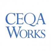 CEQA Works logo